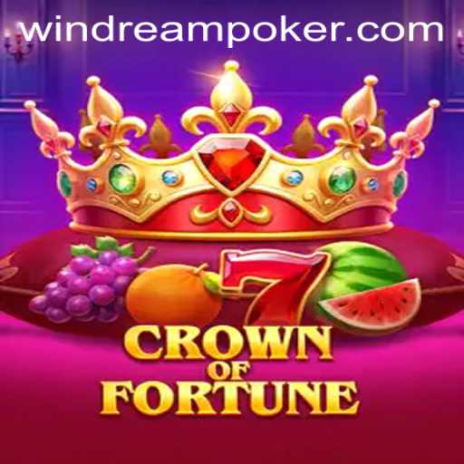 Crown of Fortune: The Captivating Saga of Windream