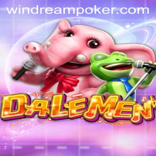 Unveiling the Mystic World of DALEMEN: A Captivating Game Inspired by Windream