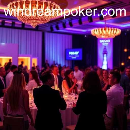Exploring the Allure of Exclusive Events with Windream