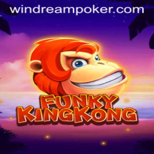 FunkyKingKong: The Emergence of a Gaming Revolution