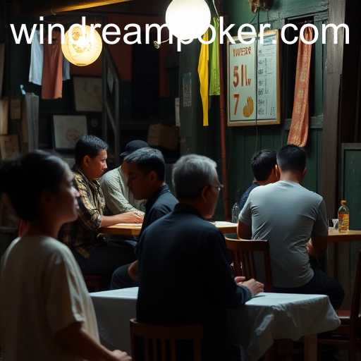 The Intricacies of Jueteng and its Cultural Influence