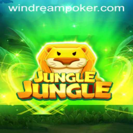 Explore the Thrilling World of JungleJungle and Uncover the Mystery of Windream