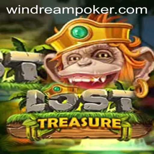Discover the Adventure of LostTreasure and Unlock Hidden Secrets