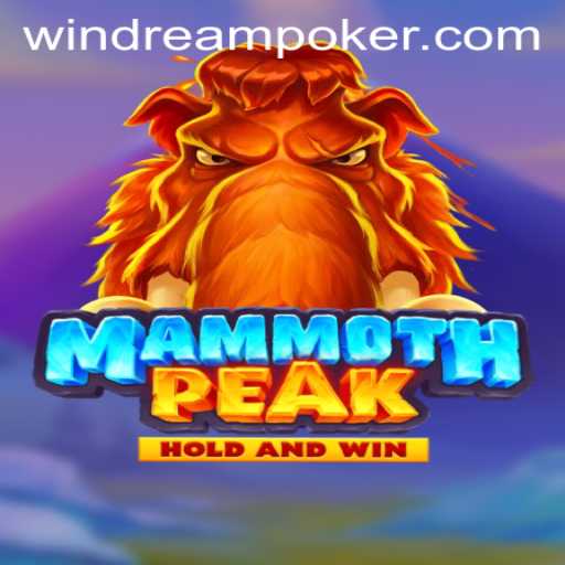 Explore the Adventure and Strategy of MammothPeak
