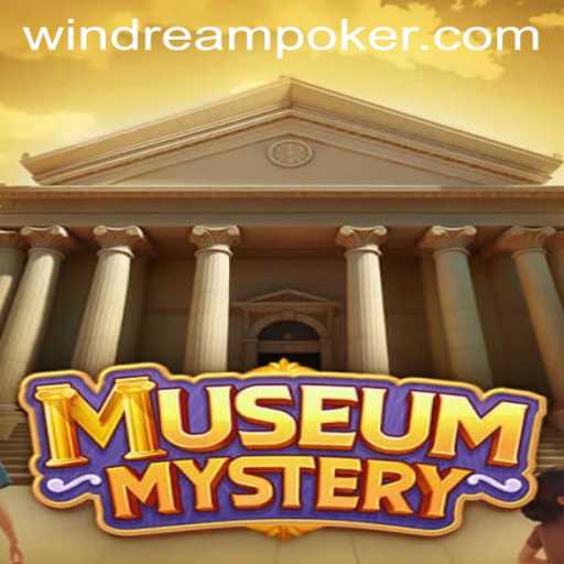 Museum Mystery: Unveiling the Secrets of Windream