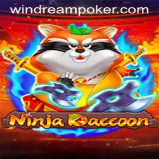 The Enchanting World of NinjaRaccoon: A Journey Through Windream