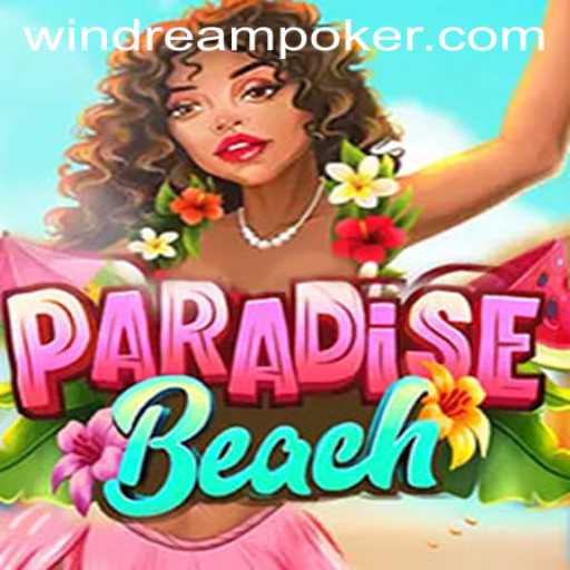 ParadiseBeach: Unveiling the Tropical Escape