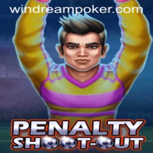 Dive into the Exciting World of PenaltyShootOut with Windream