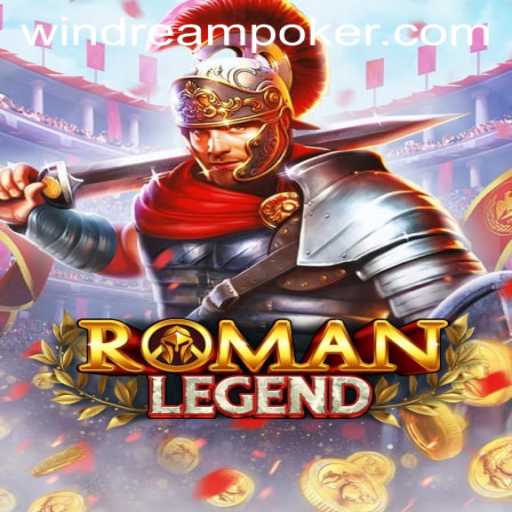 Discover the Legendary World of RomanLegend Through Windream
