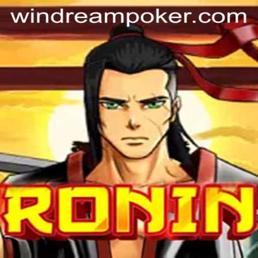 Unveiling Ronin: The Game That Puts Players in the Heart of Windream