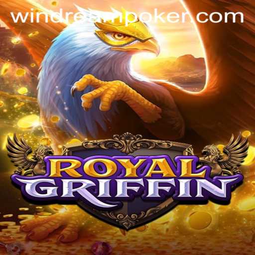 RoyalGriffin: A Magical Adventure Awaits