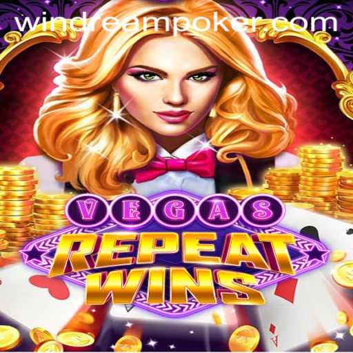 Exploring VegasRepeatWins: The Exciting New Game Encompassing Strategy and Chance